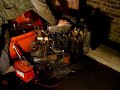 1275 Mini/Metro engine starting