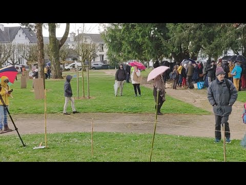 NOUVELLES DU PRINTEMPS 2021