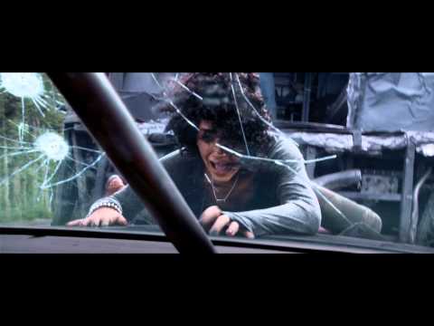 Fast & Furious 7 - Trailer (Universal Pictures) HD