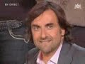 parodie de christophe willem