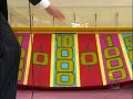 Playing Plinko with Bob Before He Retires