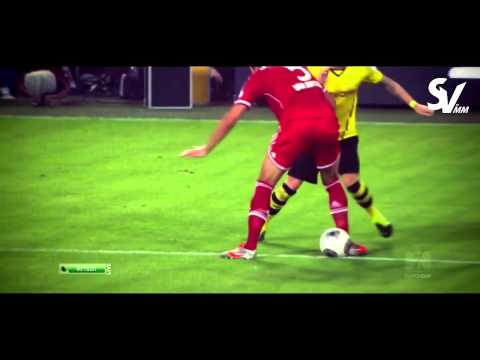 مهارات كرة القدم 2013 2014 الجزء 1