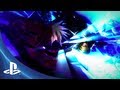 BlazBlue Chrono Phantasma E3 Trailer | E3 2013