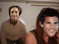 Edward Beats Jacob!!
