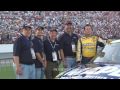 MAPEI & Robby Gordon at Daytona International Speedway