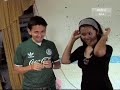 Trek Selebriti Yana 03
