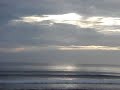 Sunrise at Surf Camp, Calicoan Island Sunrise at Surf Camp, Calicoan Island