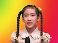 Fur Elise - Con R?ng Ch�u Ti�n - Gi?i M?m Non K? 5 - LSTV