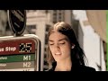 sony ericsson's XPERIA X1 user interface