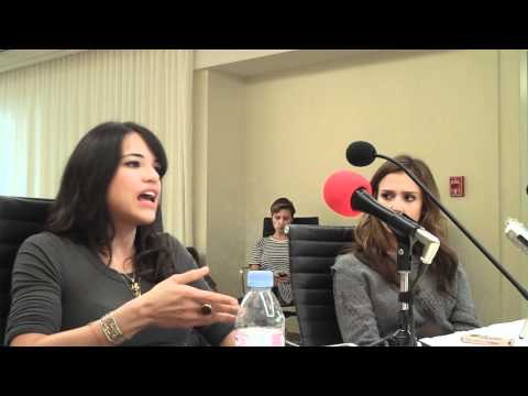 Michelle Rodríguez se unirá a una campaña contra la matanza de cetáceos