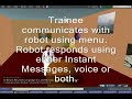 Communication & Sales Training in Virtual Worlds / 2nd  Life