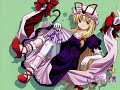 ??????? yukari yakumo