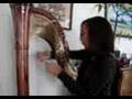 tatiana harpiste de chok