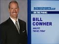 Big Vent Show with Bill Cowher Big Vent Show with Bill Cowher