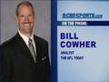 Big Vent Show with Bill Cowher