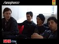 NME Video: Stereophonics at T In The Park Festival 2008.