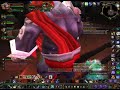 Warbringer Omrogg