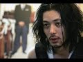おかしみ漂う「ねじれている男」　映画「たみおのしあわせ」主演　オダギリジョーさんインタビュー