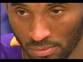 kobe bryant is mr  lonely
