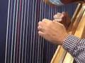 Daily Harp Moments-The Ash Grove