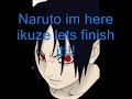 Naruto chatroom 4 Lee the perv