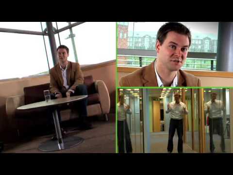 Project Natal Ces 2010 Reveal Video