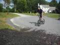 BMX with KMB
