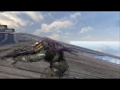 Halo 3: Glitch (Part 2 of 2) [HD]