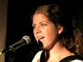 Brigid Kaelin on The Player\