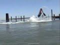 waterdawg drypipe testing 2