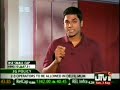 Ramesh Nair in Real Estate news  UTV