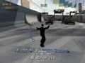 THPS3 Run - 50 Million at Airport THPS3 Run - 50 Million at Airport