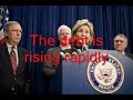 America is in trouble