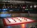 Esthetica Gymteam Display Team
