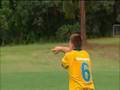 Lineout Throws - Ford Academy Training Tip #07