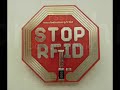 RFID Technology Pssst think about RFID Technology Pssst think about