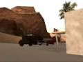 videos de Duel, The San Andreas Movie