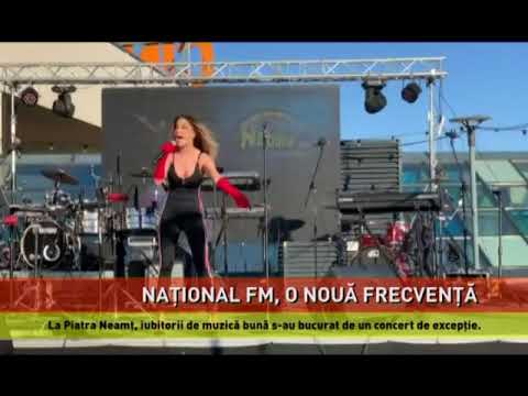 Naţional FM, o nouă frecvenţă