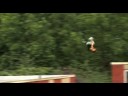 Crazy freerunning video