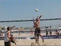 AVP Manhattan 2006 Delahoz Moraes vs DiPierro Grotowski AVP Manhattan 2006 Delahoz Moraes vs DiPierro Grotowski
