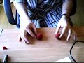 MagosoyPV1 Ilusionismo: Bolas