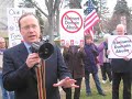 Susette Kelo: Act to End Eminent Domain Abuse, June 23, 2008