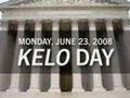 Susette Kelo: Act to End Eminent Domain Abuse, June 23, 2008