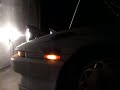 87 Supra turbo Knock? :(