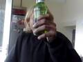 DRUNK DISCO DAVE, BLOXWICH - LEAVE ME ALONE!!