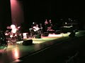 Flamenco Caravan CD Release 2005