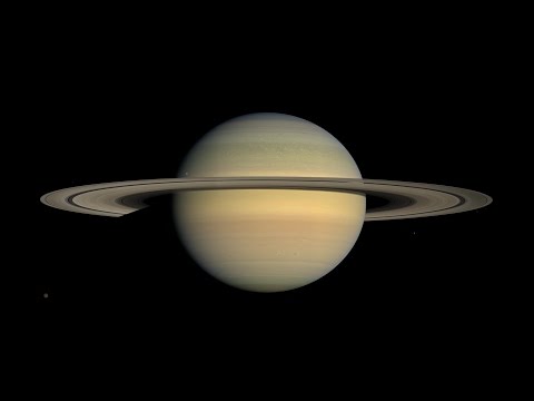 how to make saturn's rings for science projects