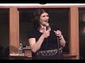 Vanda Mikoloski Stand Up Comedy