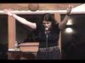 Vanda Mikoloski Stand Up Comedy