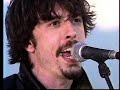 FOO FIGHTERS - Monkey Wrench